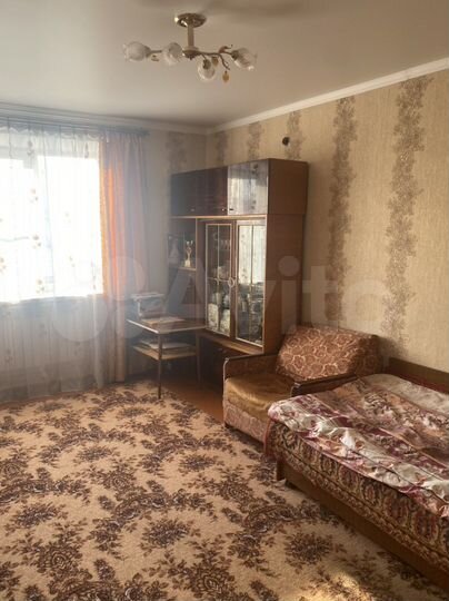 2-к. квартира, 41 м², 2/2 эт.