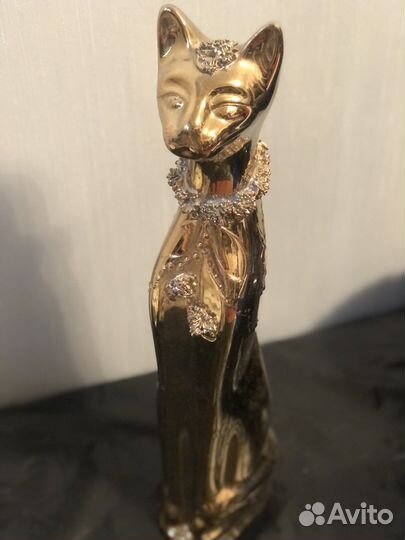 Кошка копилка