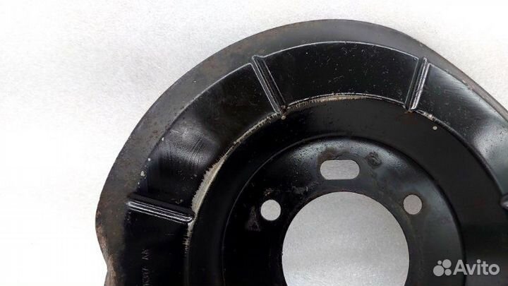 Пыльник тормозного диска задний Ford Focus 3 iqdb