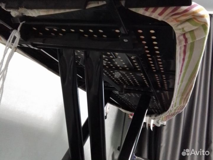 Гладильная доска усиленная