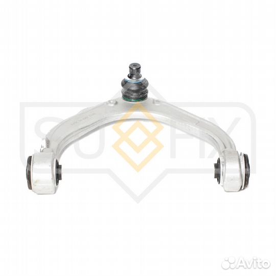 Рычаг подвески верхний передний левый Bmw: X5, X6