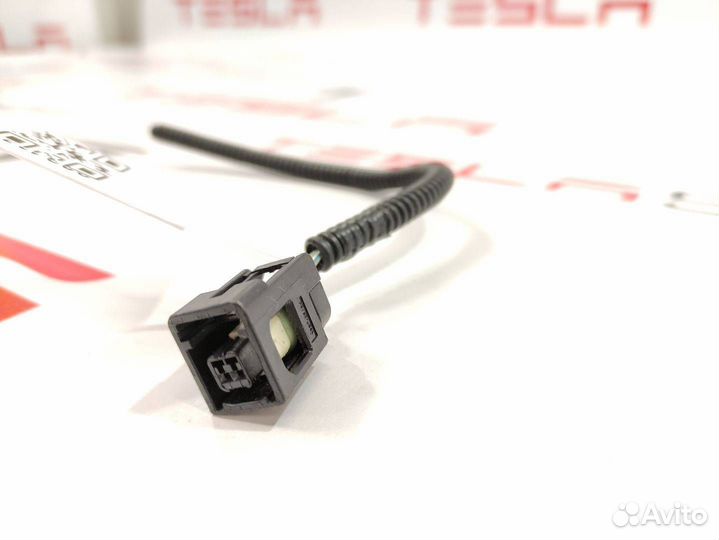 Разъем (фишка) проводки Tesla Model S рест. 2018