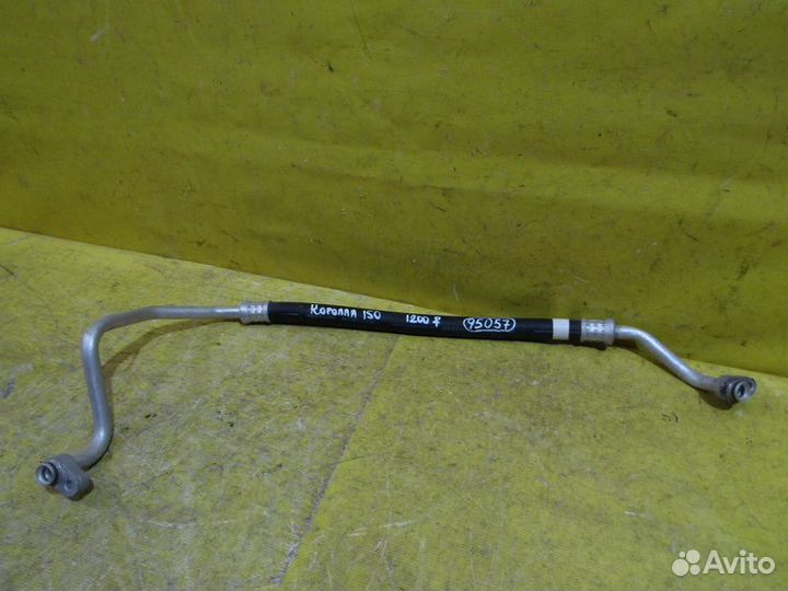 Трубка кондиционера Toyota Corolla 150 07г 95057