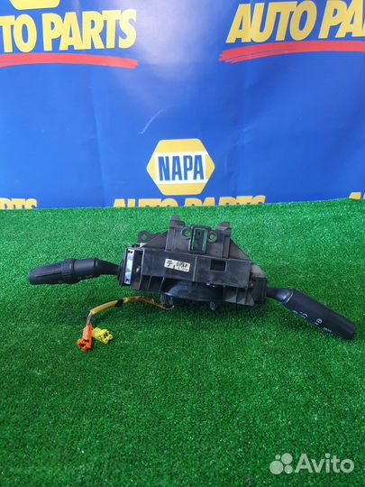 Подрулевой переключатель mazda 3 BK