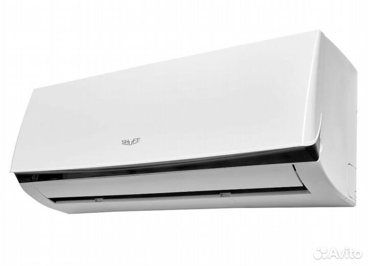 Сплит система Сплит-система Shuft sftg-09HN1