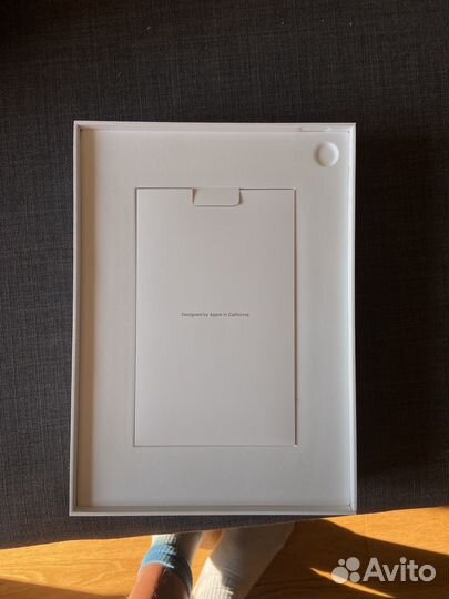 iPad (10th Generation) Wi-Fi 64GB