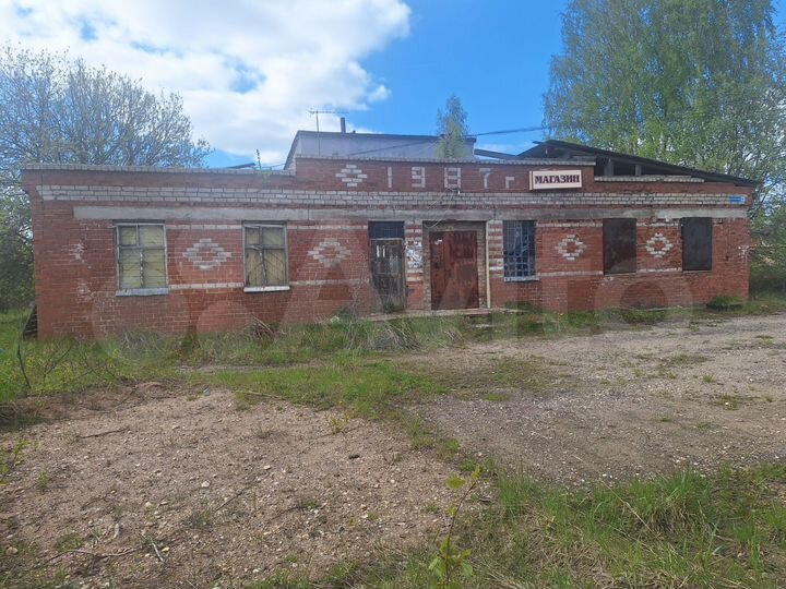 Здание, 277.3 м²