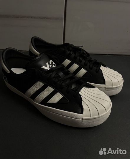 Y-3 Yohji star Оригинал