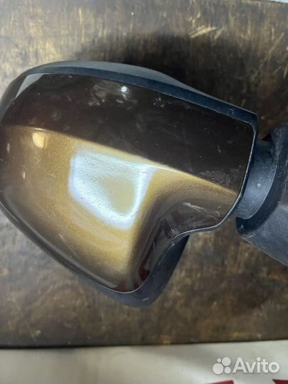 Лада ларгус зеркало правое