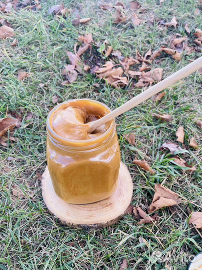 Мед для чистики печени и желудка