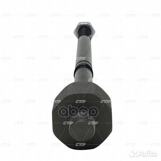 Старый номер crta-6) Рулевая тяга лев. CR0754 CTR