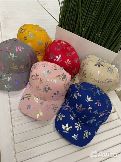 Кепка, бейсболка