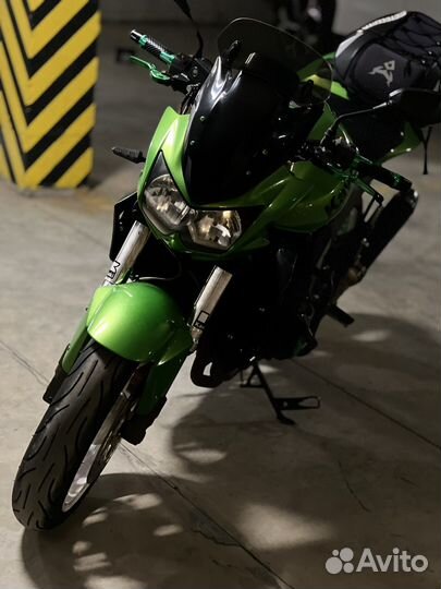 Kawasaki z1000