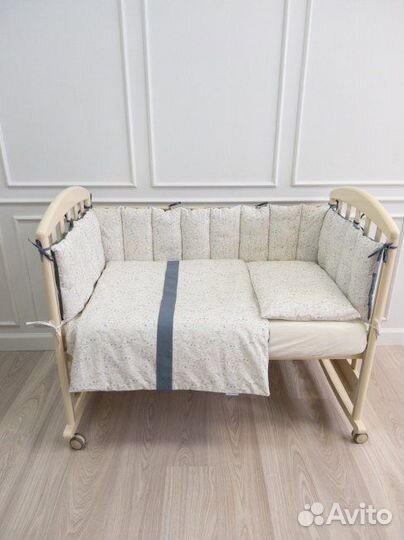 Комплект 6 пр. 