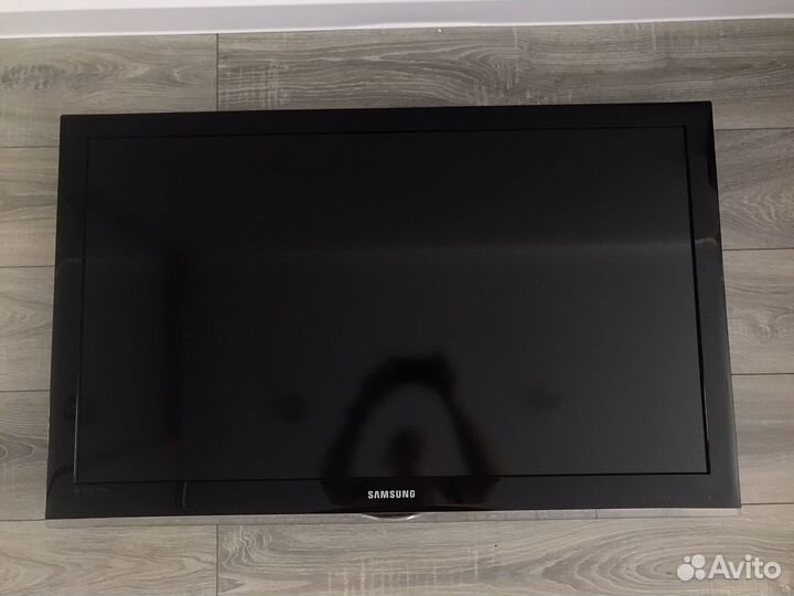Samsung le40c530f1w