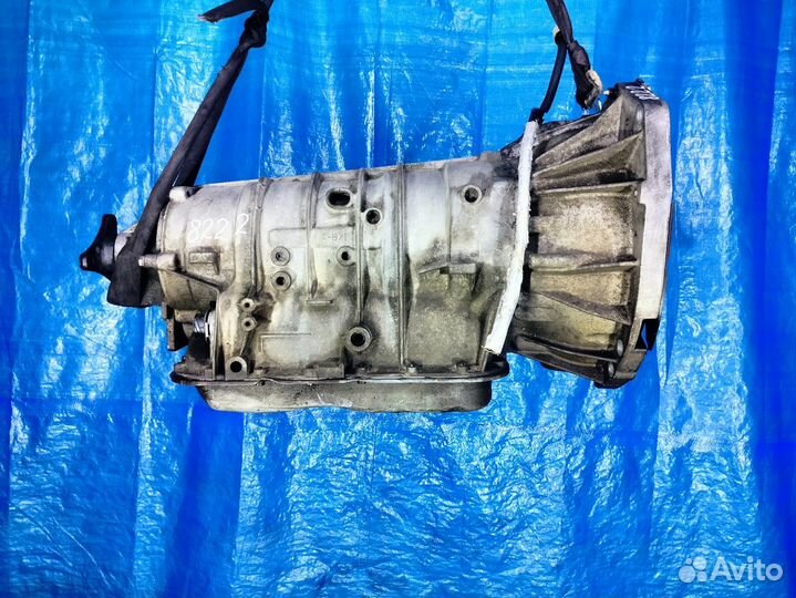 АКПП Cadillac 5L40E 5AT, 2RWD, LY7, до 3.6л., Cadd