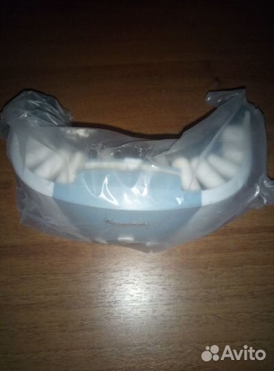 Массажер для глаз Gezatone Breeze BEM-1