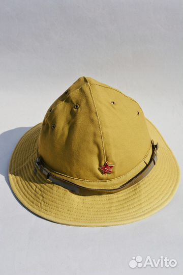 Панама афганка СССР