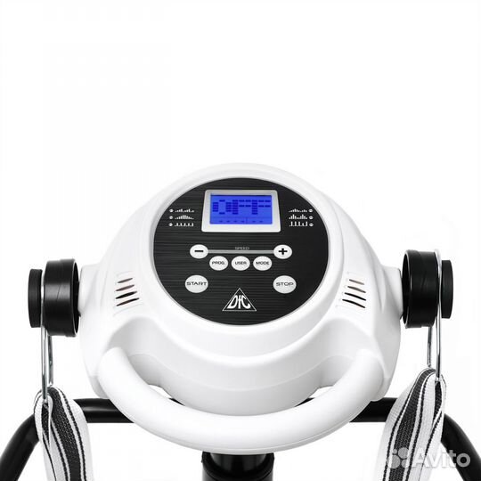 Вибромассажер DFC Vibro25