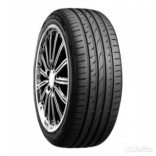 Roadstone Eurovis Sport 04 215/35 R18 84Y