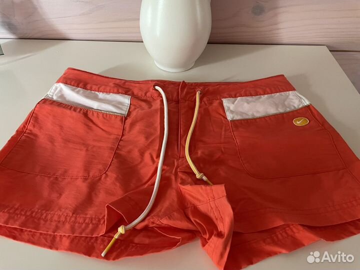 Шорты nike