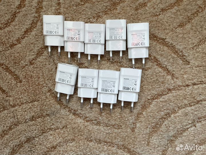 Блок Huawei