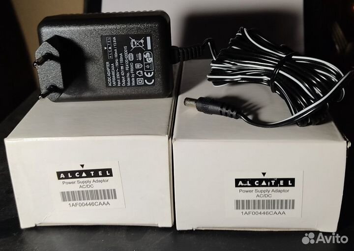 Alcatel-Lucent разное оборудование