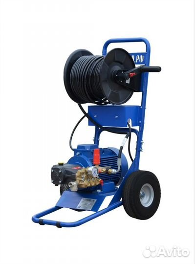 Устранение засоров любой сложности