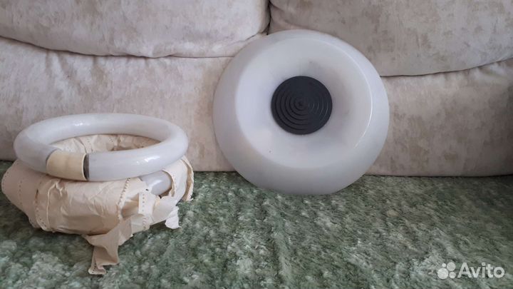 Светильник потолочный