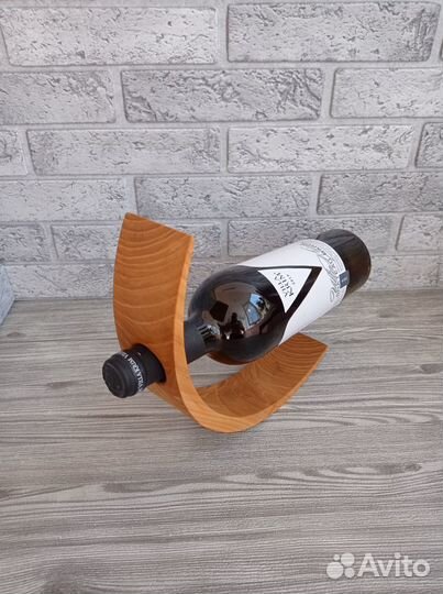 Подставка для бутылки