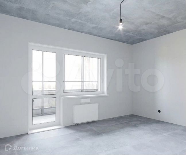 Квартира-студия, 25,6 м², 7/8 эт.