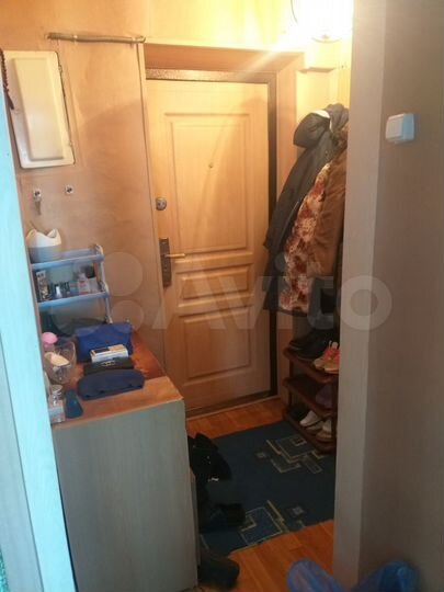 2-к. квартира, 43,7 м², 2/2 эт.