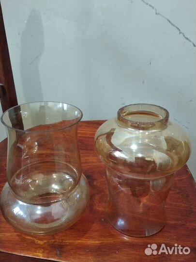 Плафоны разные,3 пары