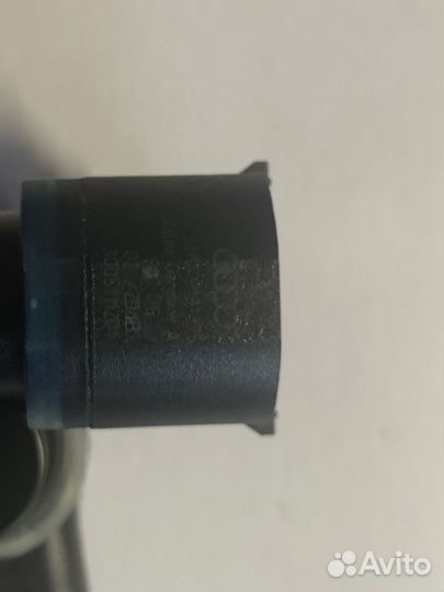 Датчики парковки VAG skoda, VW, audi