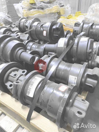 Каток опорный Hyundai R260LC-9S