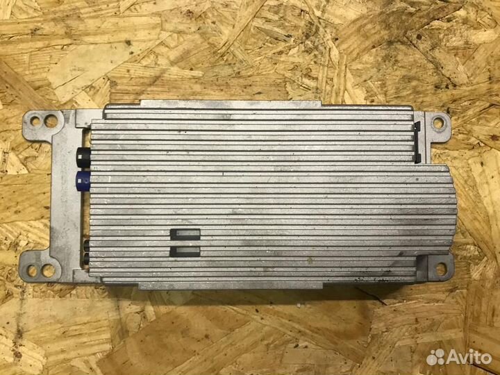 Combox комбокс для BMW F бмв ф cерии