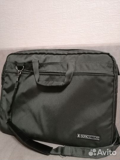 Сумка для ноутбука до 16 дюймов