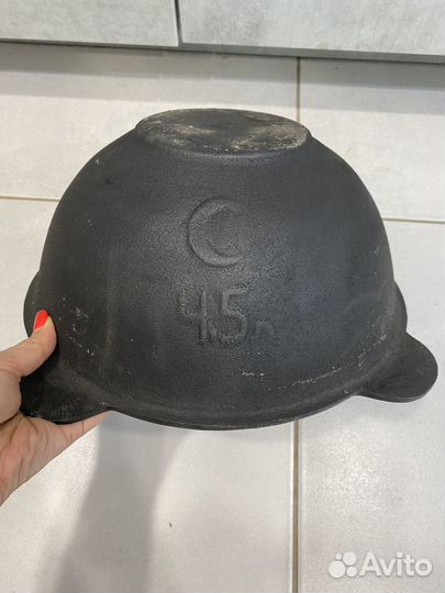 Казан 4,5 л новый