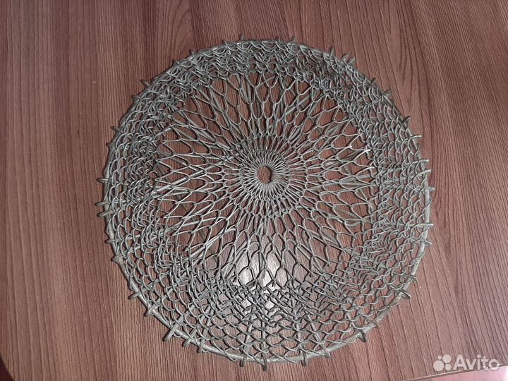 Садок для рыбы СССР