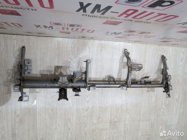 Усилитель торпедо LADA Xray