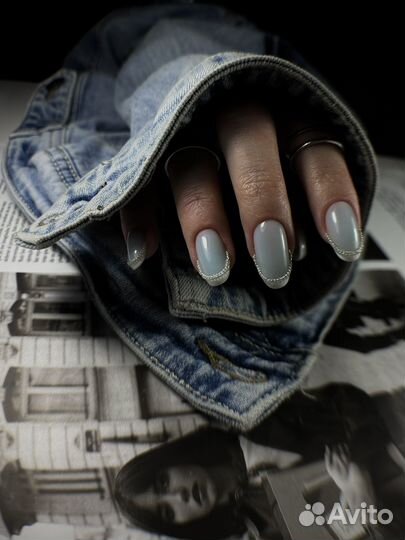 Маникюр и педикюр