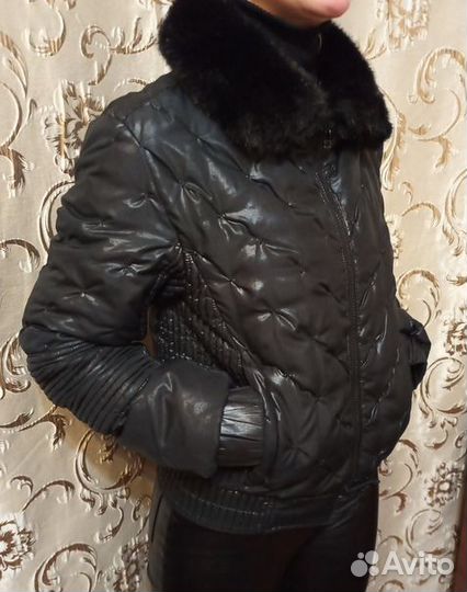 Куртка Camelot