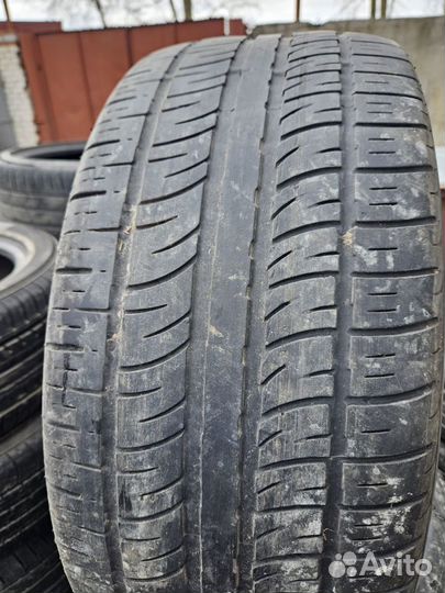 Pirelli Scorpion Zero 255/45 R20 105V