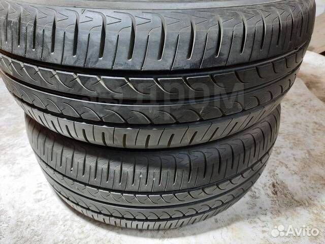 Yokohama BluEarth-A AE-50 195/55 R15