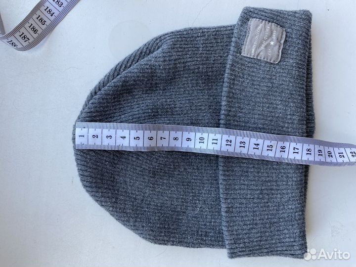 Шапка детская демисезонная zara