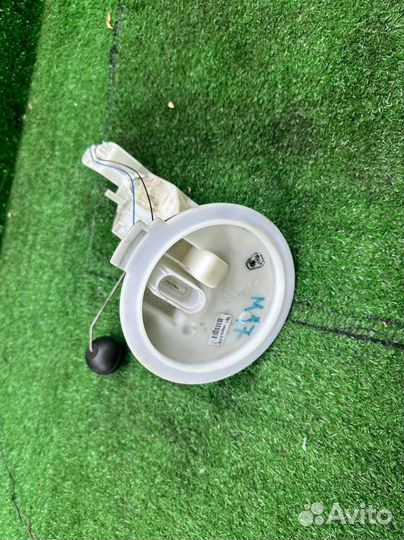 Датчик уровня топлива Audi A4 B7 4507