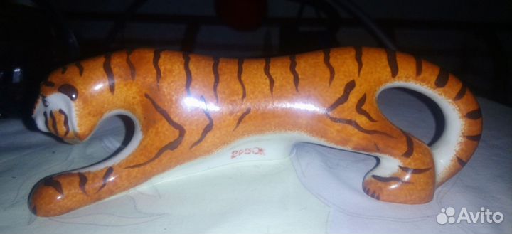 Статуэтка СССР