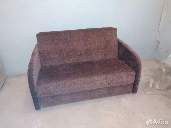 Ремонт перетяжка мягкой мебели. любой сложности