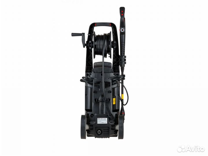 Мойка высокого давления