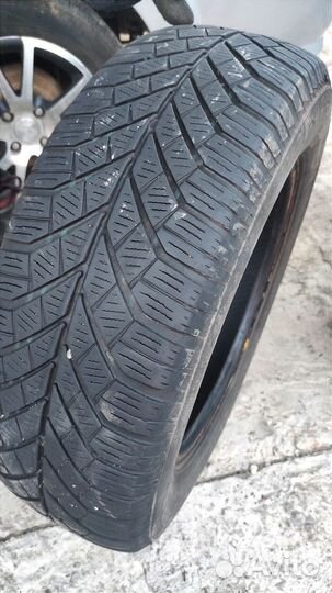 Continental ContiWinterContact TS 830 195/65 R15